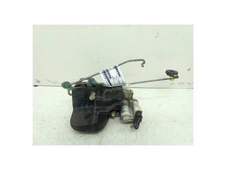 SERRATURA PORTA ANT. SX. ALFA ROMEO GT (X2) (12/03-03/11) 937A5000 46800416