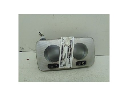 LUCE CORTESIA ANT. TETTO ALFA ROMEO GT (X2) (12/03-03/11) 937A5000 735507762