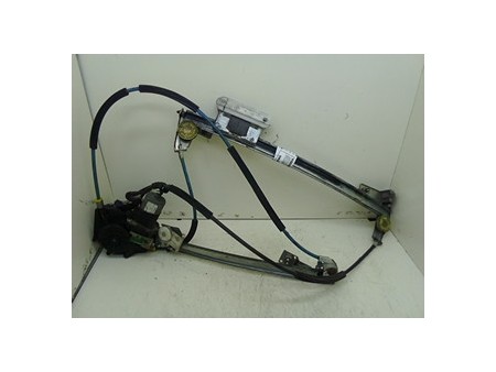 ALZACRISTALLO ELETTR. PORTA ANT. SX. ALFA ROMEO GT (X2) (12/03-03/11) 937A5000 60681593