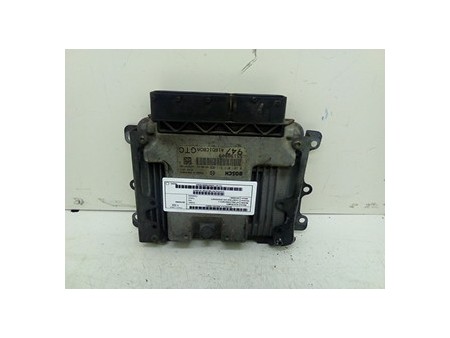 CENTRALINA INIEZIONE ALFA ROMEO GT (X2) (12/03-03/11) 937A5000 55198810