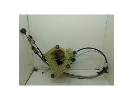 LEVA CAMBIO COMPL. C/POMELLO SAGOMATO FORD C-MAX (CB3) (03/07-12/11) HHDA 1543478