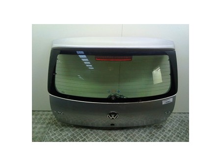 PORTELLO POST. VOLKSWAGEN FOX (5Z) (04/05-07/11) BKR 5Z6827025D