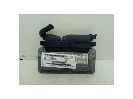 CENTRALINA INIEZIONE VOLKSWAGEN FOX (5Z) (04/05-07/11) BKR 030906034S