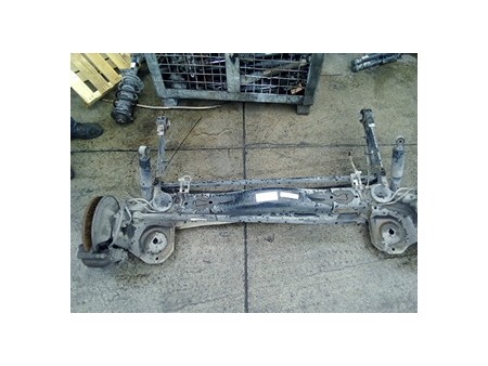 ASSALE POST. PEUGEOT EXPERT TEPEE (02/12-) DW10CD NB0156017056007