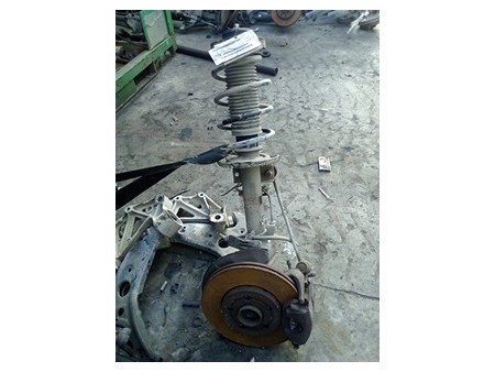 MASSA COMPLETA VOLKSWAGEN FOX (5Z) (04/05-07/11) BKR NBA002023042001