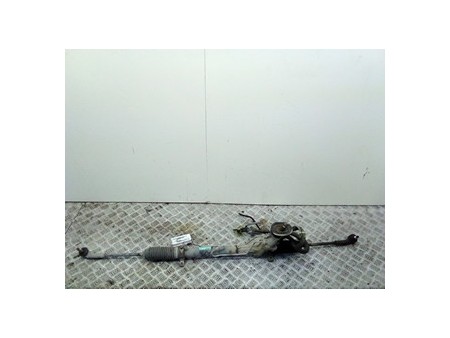 SCATOLA STERZO VOLKSWAGEN FOX (5Z) (04/05-07/11) BKR 6Q1419061H