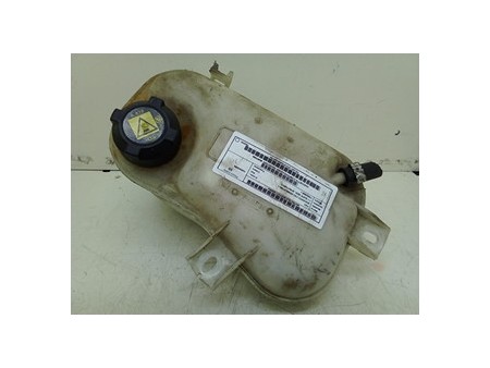 VASCHETTA COMPENSAZIONE RADIATORE FIAT SEICENTO (1E) (02/98-07/05) 176B2000 46407685
