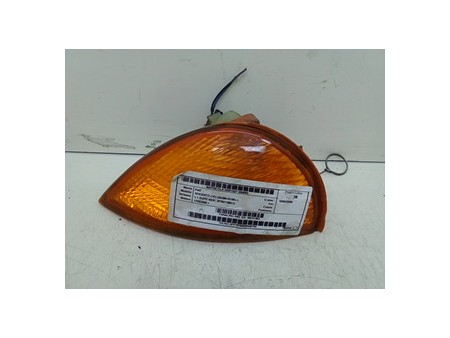 FANALINO ANT. DX. FIAT SEICENTO (1E) (02/98-07/05) 176B2000 46511353