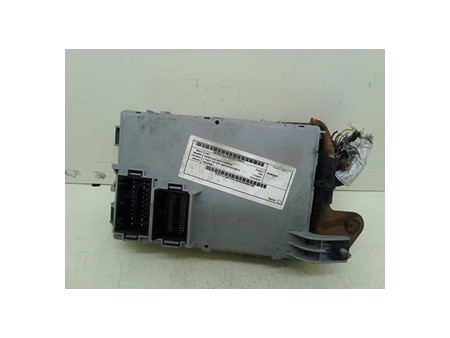 BODY COMPUTER FIAT PANDA (0X) (02/11-12/13) 169A5000 NBA029006081005