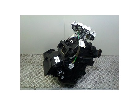 APPARATO DI RISCALDAMENTO FIAT PANDA (0X) (02/11-12/13) 169A5000 NBA019006081005