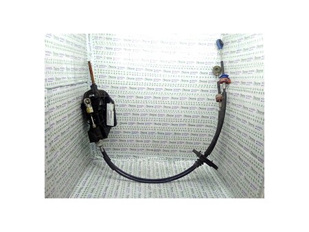 LEVA CAMBIO C/CUFFIA/POMELLO FIAT PANDA (0X) (02/11-12/13) 169A5000 55345127