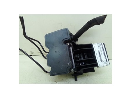 AGGREGATO ABS FIAT PANDA (0X) (02/11-12/13) 169A5000 71748288