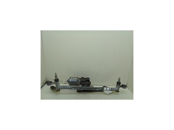 MECCANISMO TERGIPARABREZZA CON MOTORINO FIAT PANDA (0X) (02/11-12/13) 169A5000 46804522