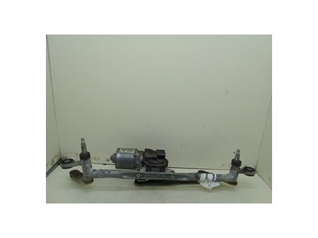 MECCANISMO TERGIPARABREZZA CON MOTORINO FIAT PANDA (0X) (02/11-12/13) 169A5000 46804522