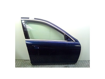 PORTA ANT. DX. JAGUAR S-TYPE (X200) (01/99-06/02) FC XR845423