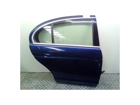 PORTA POST. DX. JAGUAR S-TYPE (X200) (01/99-06/02) FC XR828668