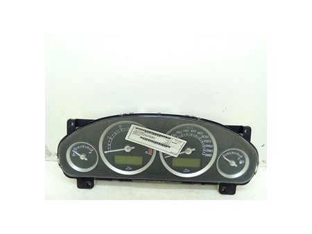 QUADRO PORTASTRUMENTI JAGUAR S-TYPE (X200) (01/99-06/02) FC NB5520009014001