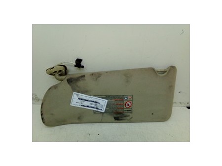 ALETTA PARASOLE PARABREZZA DX JAGUAR S-TYPE (X200) (01/99-06/02) FC NB5409009014001DX