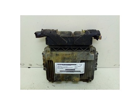CENTRALINA INIEZIONE FIAT STILO (2V) (11/03-06/09) 937A5000 55204762
