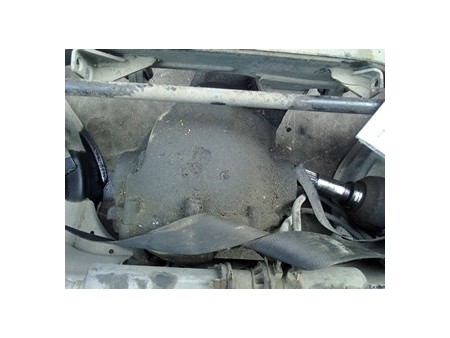 DIFFERENZIALE ASSALE POST. JAGUAR S-TYPE (X200) (01/99-06/02) FC NB7259009014001
