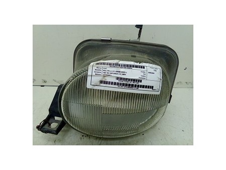PROIETTORE SX. FIAT MULTIPLA (1F) (06/98-05/02) 182B6000 46512467