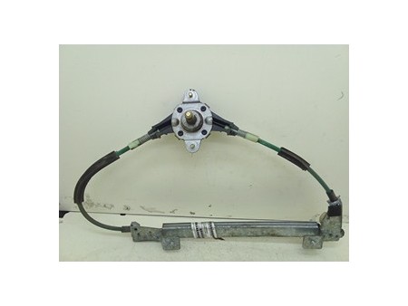 ALZACRISTALLO PORTA POST. DX. FIAT MULTIPLA (1F) (06/98-05/02) 182B6000 46510727