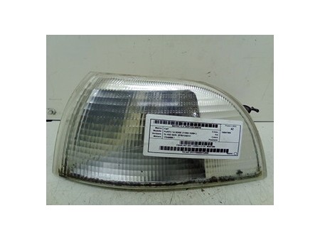 FANALINO ANT. CARELLO DX. FIAT PUNTO 1A SERIE (11/93-10/99) 176A8000 46441309