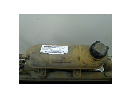 VASCHETTA COMPENSAZIONE RADIATORE FIAT PUNTO 1A SERIE (11/93-10/99) 176A8000 7760964