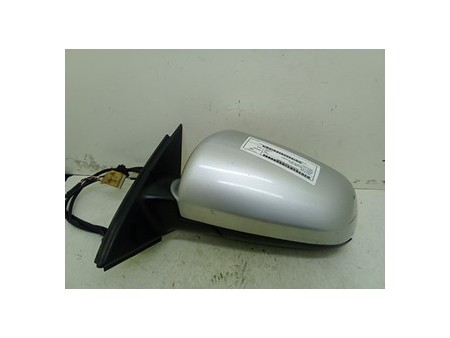 RETROVISORE EST. REGOLAZ. ELETTR. TE SX. AUDI A4 (8E) (11/00-11/04) AVF 8E1858531AC01C