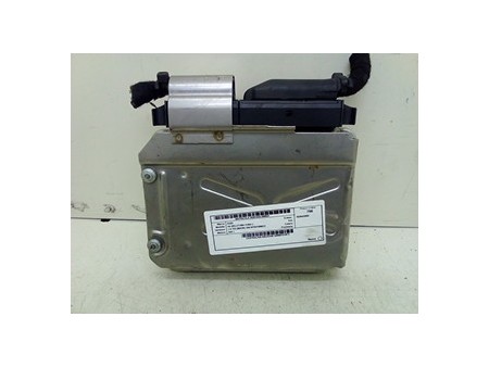 CENTRALINA INIEZIONE AUDI A4 (8E) (11/00-11/04) AVF 038997019FX