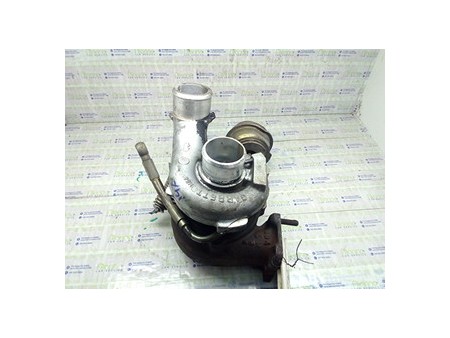 TURBOCOMPRESSORE ALFA ROMEO 147 (W8) (08/00-01/06)  55191596