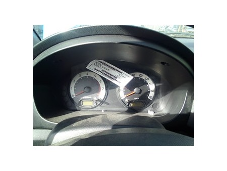 QUADRO STRUMENTI COMPL. KIA PICANTO 1A SERIE (02/08-) G4HG 9401307320