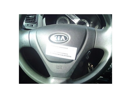 DISPOSITIVO AIRBAG LATO GUIDA KIA PICANTO 1A SERIE (02/08-) 50 5690007700EQ