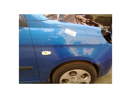 PARAFANGO ANT. DX. KIA PICANTO 1A SERIE (02/08-) G4HG 6632107630