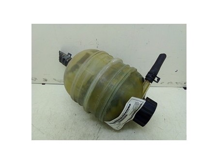 VASCHETTA COMPENSAZIONE RADIATORE PEUGEOT 206 (09/98-06/09) KFW 1307WK
