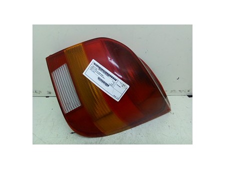 FANALE POST. DX. FORD FIESTA (DX) (09/95-08/99) DHA 5028374