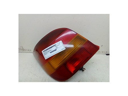 FANALE POST. SX. FORD FIESTA (DX) (09/95-08/99) DHA 5028375