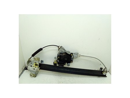 ALZACRISTALLO PORTA ANT. SX. HYUNDAI GETZ (07/02-12/09) G4HD 824011C000
