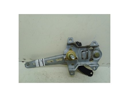 ALZACRISTALLO PORTA POST. DX. HYUNDAI GETZ (07/02-12/09) G4HD 834021C000