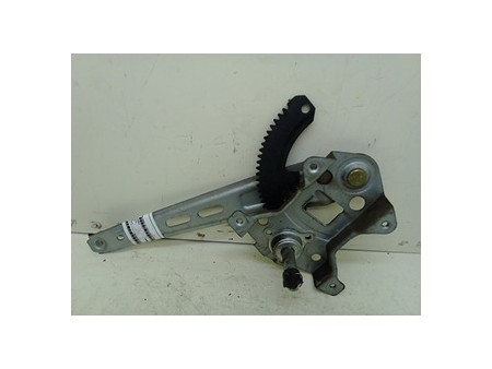 ALZACRISTALLO PORTA POST. SX. HYUNDAI GETZ (07/02-12/09) G4HD 834011C000