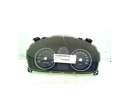 QUADRO PORTASTRUMENTI HYUNDAI GETZ (07/02-12/09) G4HD 940051C190