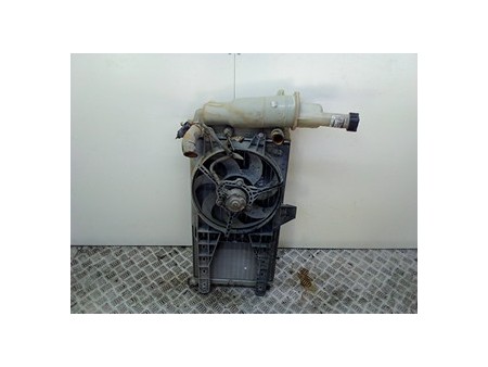 RADIATORE LANCIA Y (01/96-10/00) 840A3000 46465021