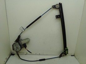 ALZACRISTALLO ELETTR. PORTA ANT. CON MOTORINO SX. LANCIA Y (10/00-03/04) 188A4000 46778565