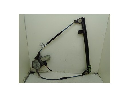 ALZACRISTALLO ELETTR. PORTA ANT. CON MOTORINO SX. LANCIA Y (10/00-03/04) 188A4000 46778565