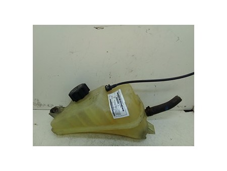 VASCHETTA COMPENSAZIONE RADIATORE CITROEN XSARA PICASSO (12/99-01/10) NFU 132314