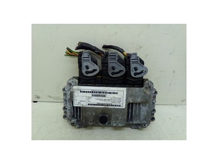 CENTRALINA INIEZIONE CITROEN XSARA PICASSO (12/99-01/10) NFU 1942LL