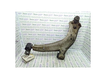 BRACCIO OSCILLANTE SOSP. ANT. DX. CITROEN XSARA PICASSO (12/99-01/10) NFU 3521R4