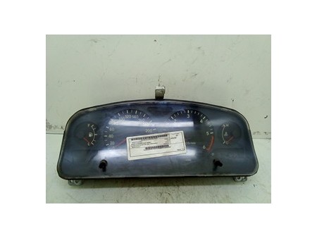 TRASPARENTE PORTASTRUMENTI TOYOTA AVENSIS (12/97-09/00) 2CT 8385205230
