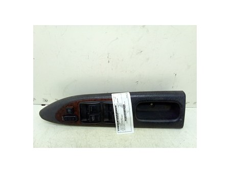 BLOCCO COMANDI TERGICRISTALLI TOYOTA AVENSIS (12/97-09/00) 3SFE 8465205120