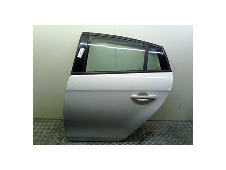 PORTA POST. SX. FIAT BRAVO (3L) (01/07-03/10) 198A6000 51751201